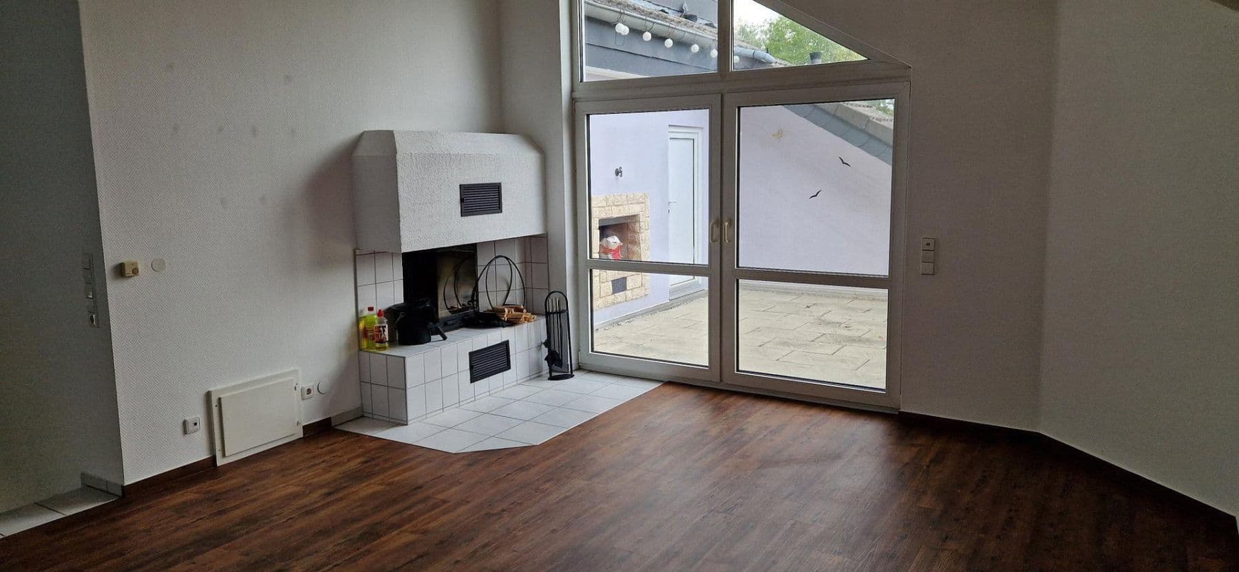 Pronájem bytu 4+1 113 m², Kastellaun, Porýní-Falc Pronájem bytu 4+1 113 m², Kastellaun, Porýní-Falc