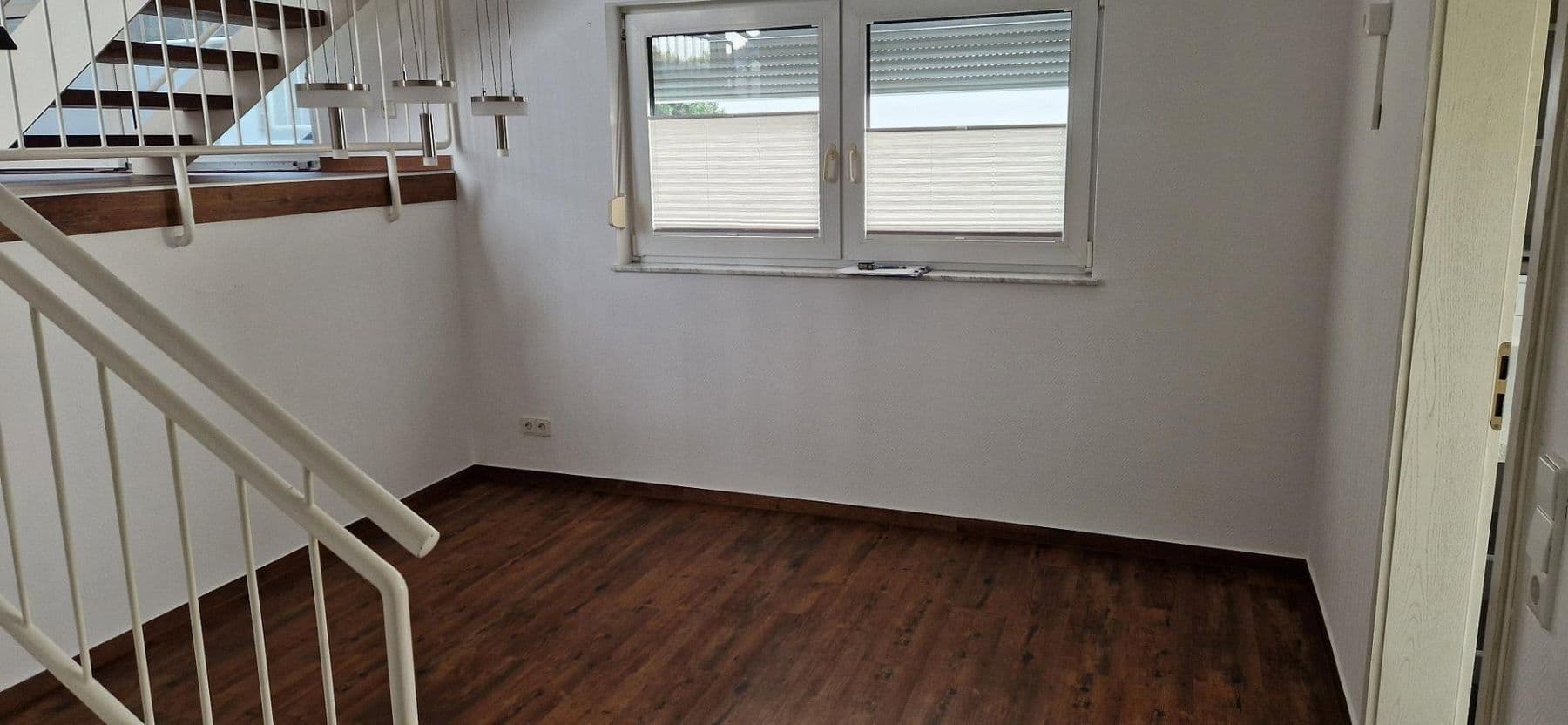 Pronájem bytu 4+1 113 m², Kastellaun, Porýní-Falc Pronájem bytu 4+1 113 m², Kastellaun, Porýní-Falc