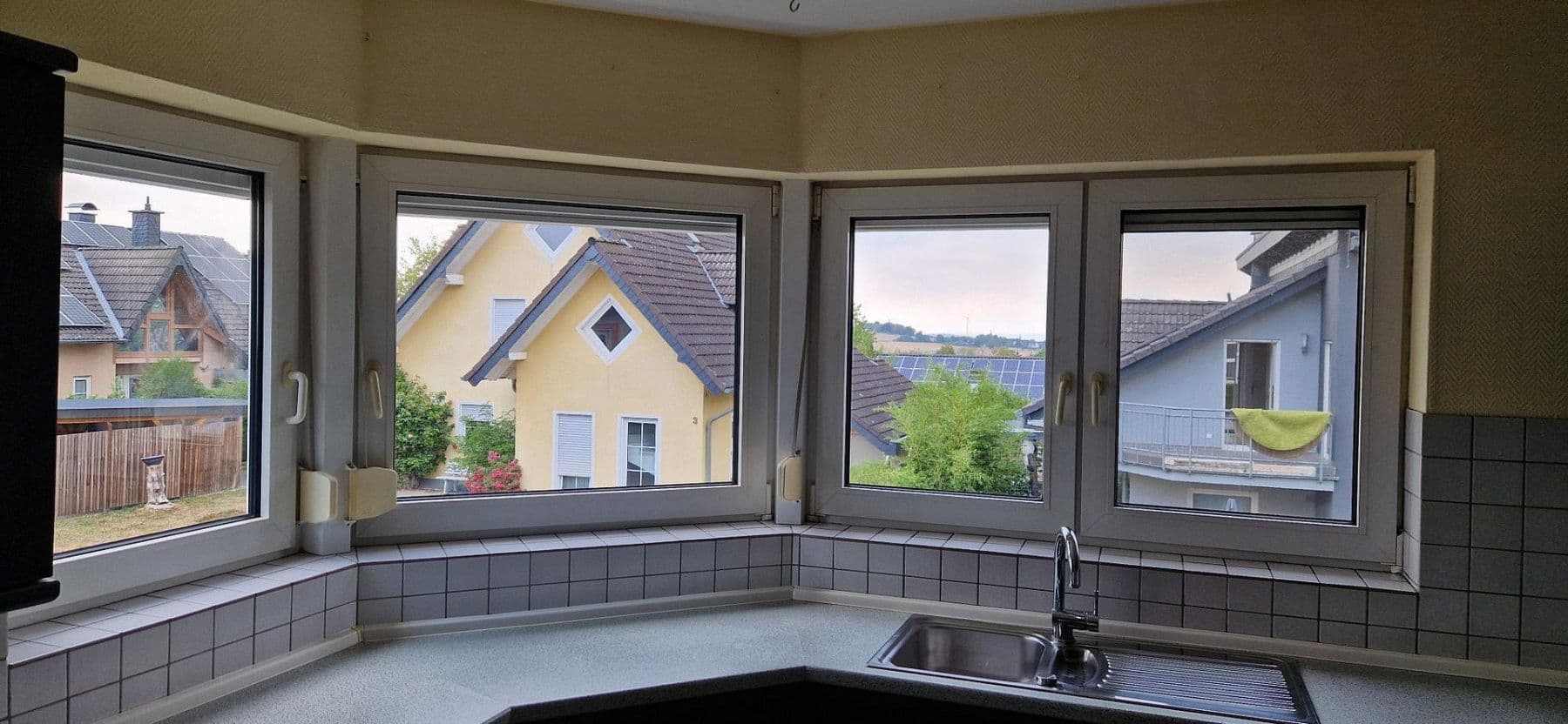 Pronájem bytu 4+1 113 m², Kastellaun, Porýní-Falc Pronájem bytu 4+1 113 m², Kastellaun, Porýní-Falc