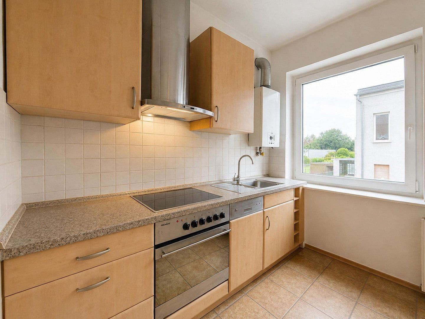 Prodej bytu 2+kk 71 m², Bochum, Severní Porýní-Vestfálsko Prodej bytu 2+kk 71 m², Bochum, Severní Porýní-Vestfálsko