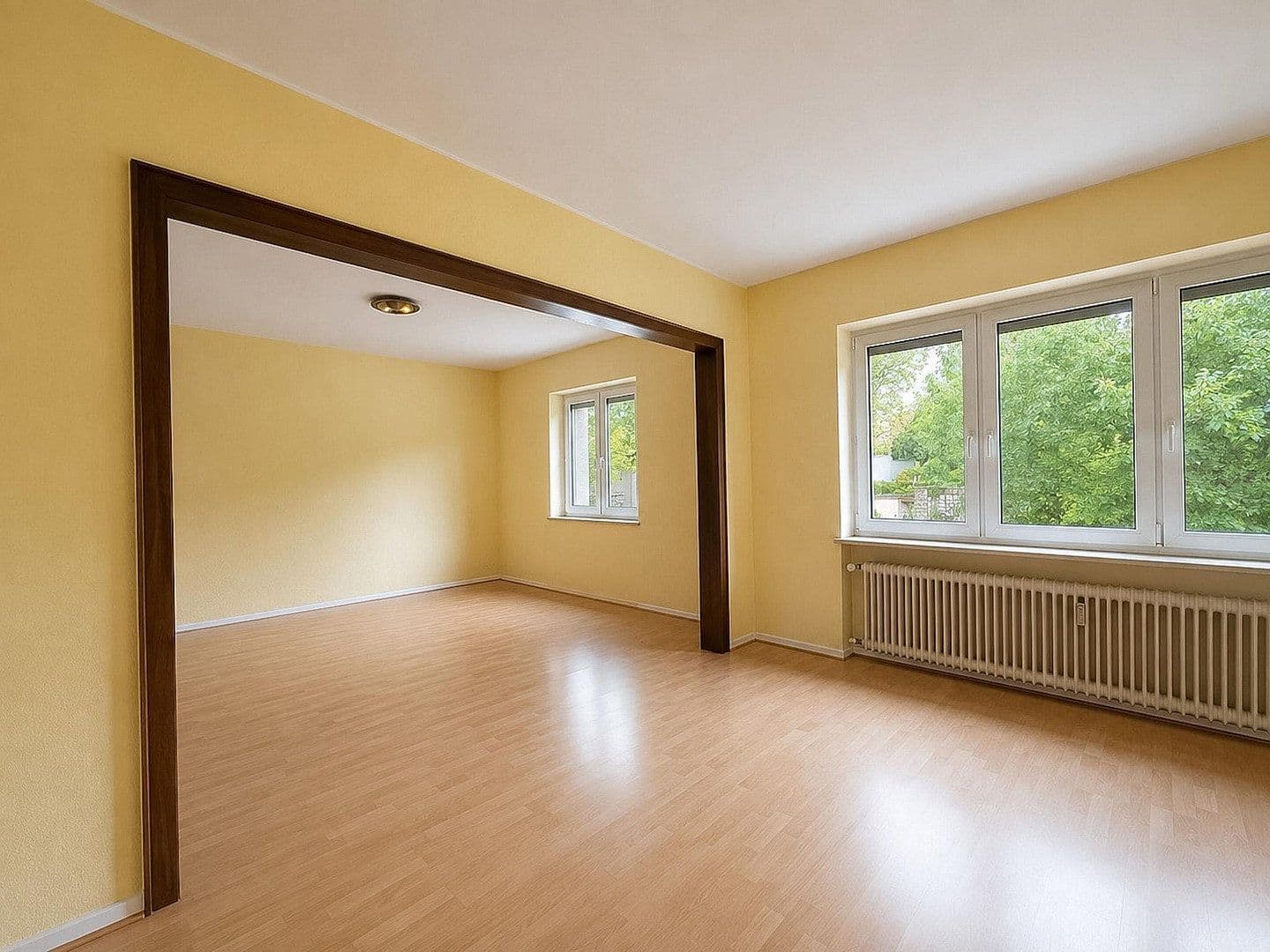 Prodej bytu 2+kk 71 m², Bochum, Severní Porýní-Vestfálsko Prodej bytu 2+kk 71 m², Bochum, Severní Porýní-Vestfálsko