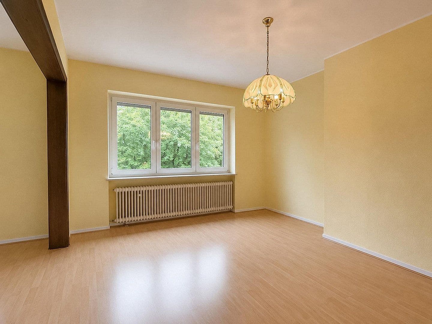 Prodej bytu 2+kk 71 m², Bochum, Severní Porýní-Vestfálsko Prodej bytu 2+kk 71 m², Bochum, Severní Porýní-Vestfálsko