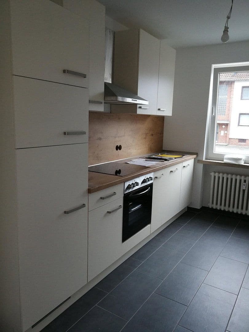 Pronájem bytu 3+1 70 m², Giesen, Dolní Sasko Pronájem bytu 3+1 70 m², Giesen, Dolní Sasko