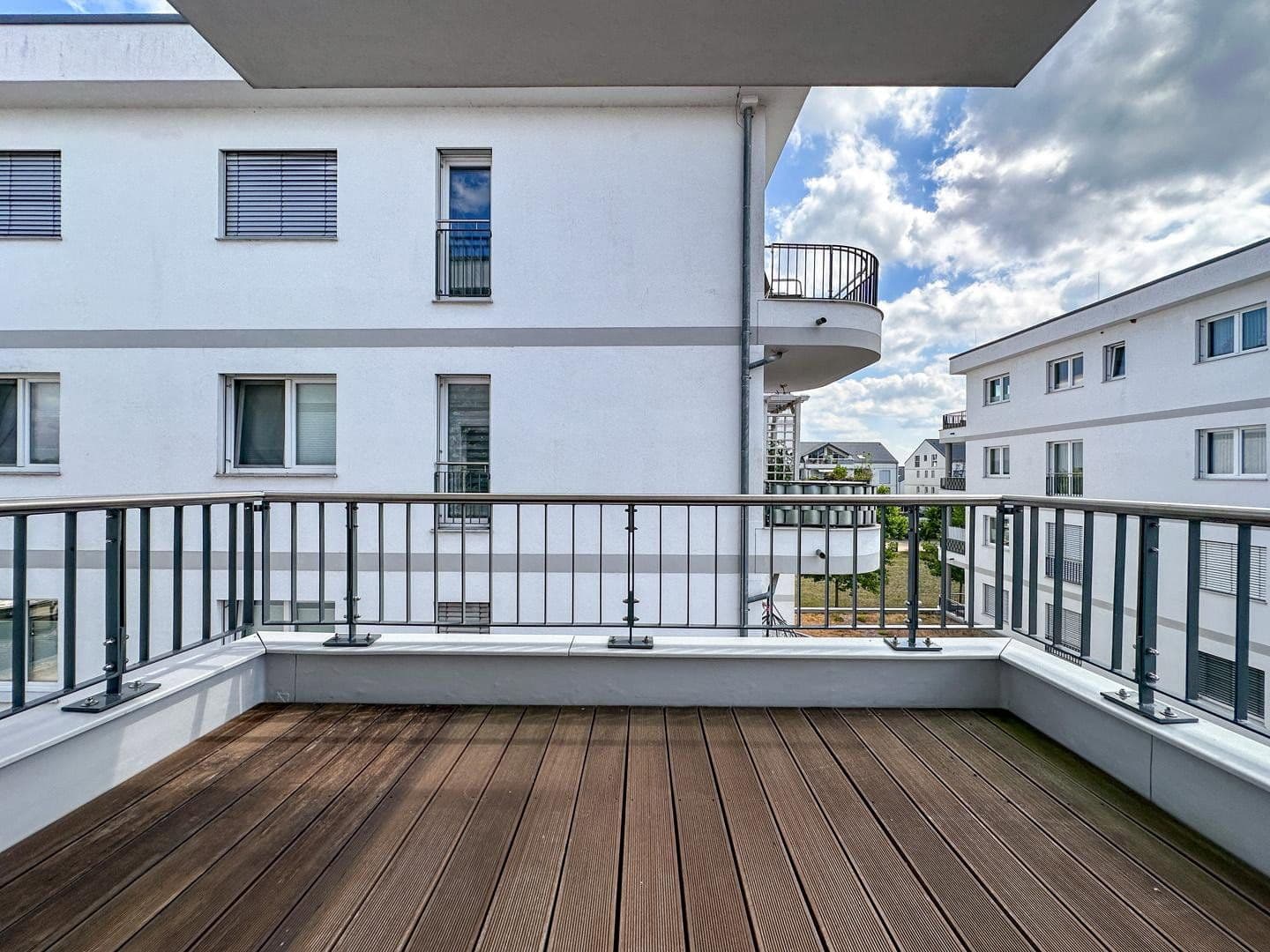 Prodej bytu 3+1 87 m², Zum Großen Zernsee 4D, Werder (Havel), Braniborsko Prodej bytu 3+1 87 m², Zum Großen Zernsee 4D, Werder (Havel), Braniborsko