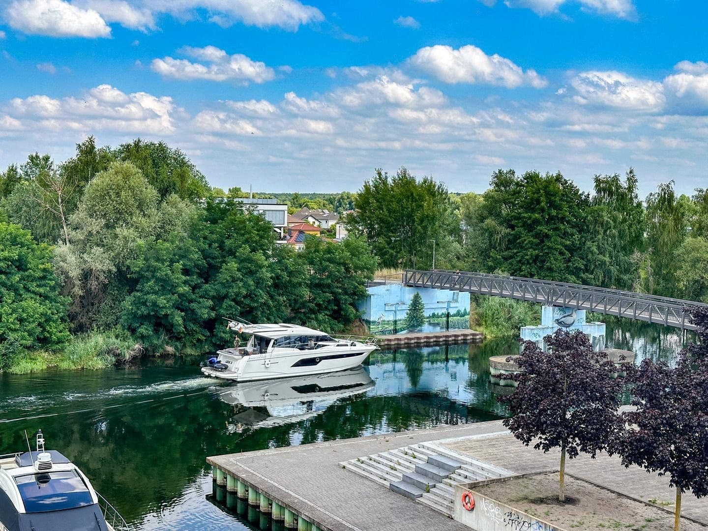 Prodej bytu 3+1 87 m², Zum Großen Zernsee 4D, Werder (Havel), Braniborsko Prodej bytu 3+1 87 m², Zum Großen Zernsee 4D, Werder (Havel), Braniborsko