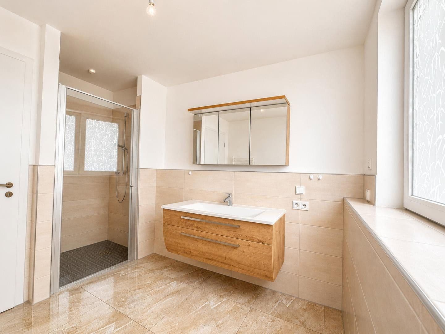 Prodej bytu 3+1 87 m², Zum Großen Zernsee 4D, Werder (Havel), Braniborsko Prodej bytu 3+1 87 m², Zum Großen Zernsee 4D, Werder (Havel), Braniborsko