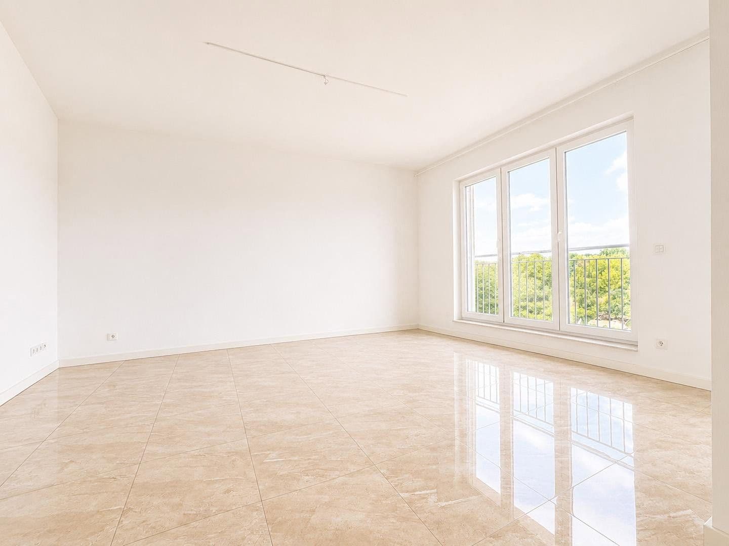 Prodej bytu 3+1 87 m², Zum Großen Zernsee 4D, Werder (Havel), Braniborsko Prodej bytu 3+1 87 m², Zum Großen Zernsee 4D, Werder (Havel), Braniborsko