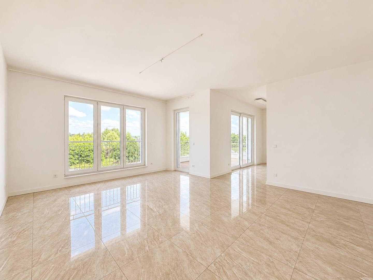 Prodej bytu 3+1 87 m², Zum Großen Zernsee 4D, Werder (Havel), Braniborsko Prodej bytu 3+1 87 m², Zum Großen Zernsee 4D, Werder (Havel), Braniborsko