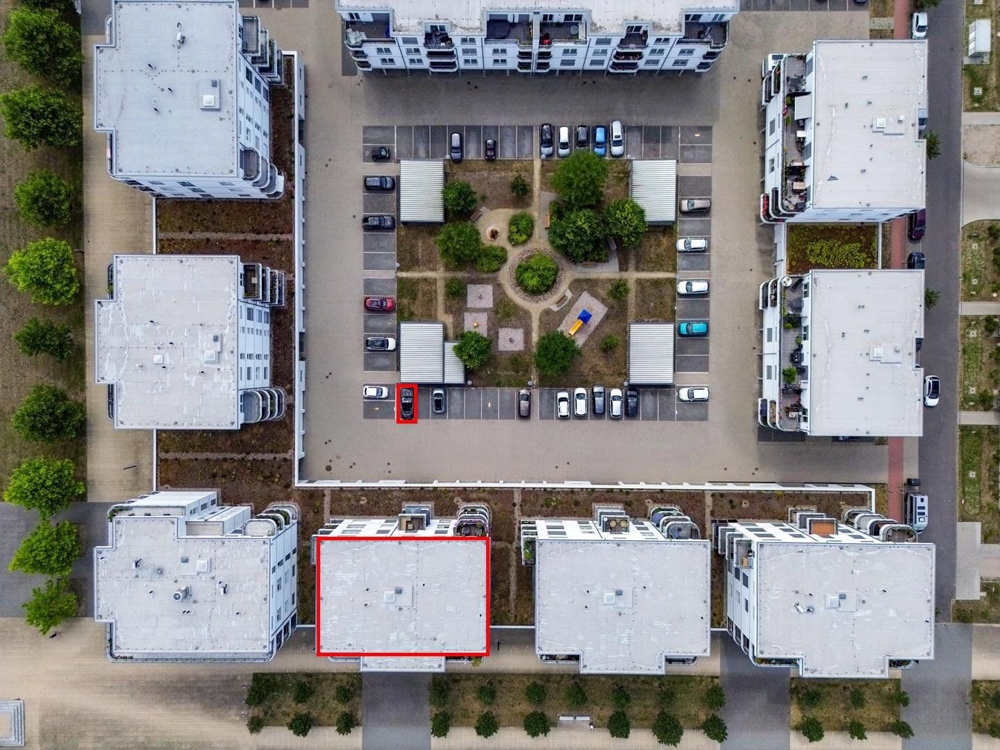Prodej bytu 3+1 87 m², Zum Großen Zernsee 4D, Werder (Havel), Braniborsko Prodej bytu 3+1 87 m², Zum Großen Zernsee 4D, Werder (Havel), Braniborsko