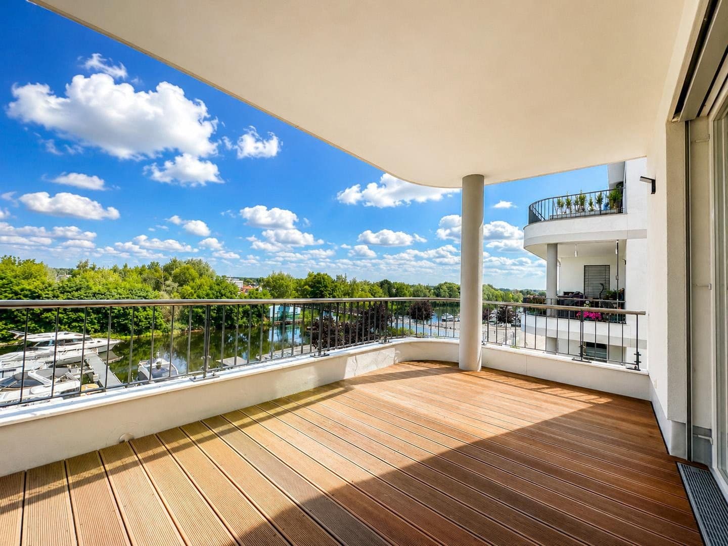 Prodej bytu 3+1 87 m², Zum Großen Zernsee 4D, Werder (Havel), Braniborsko Prodej bytu 3+1 87 m², Zum Großen Zernsee 4D, Werder (Havel), Braniborsko