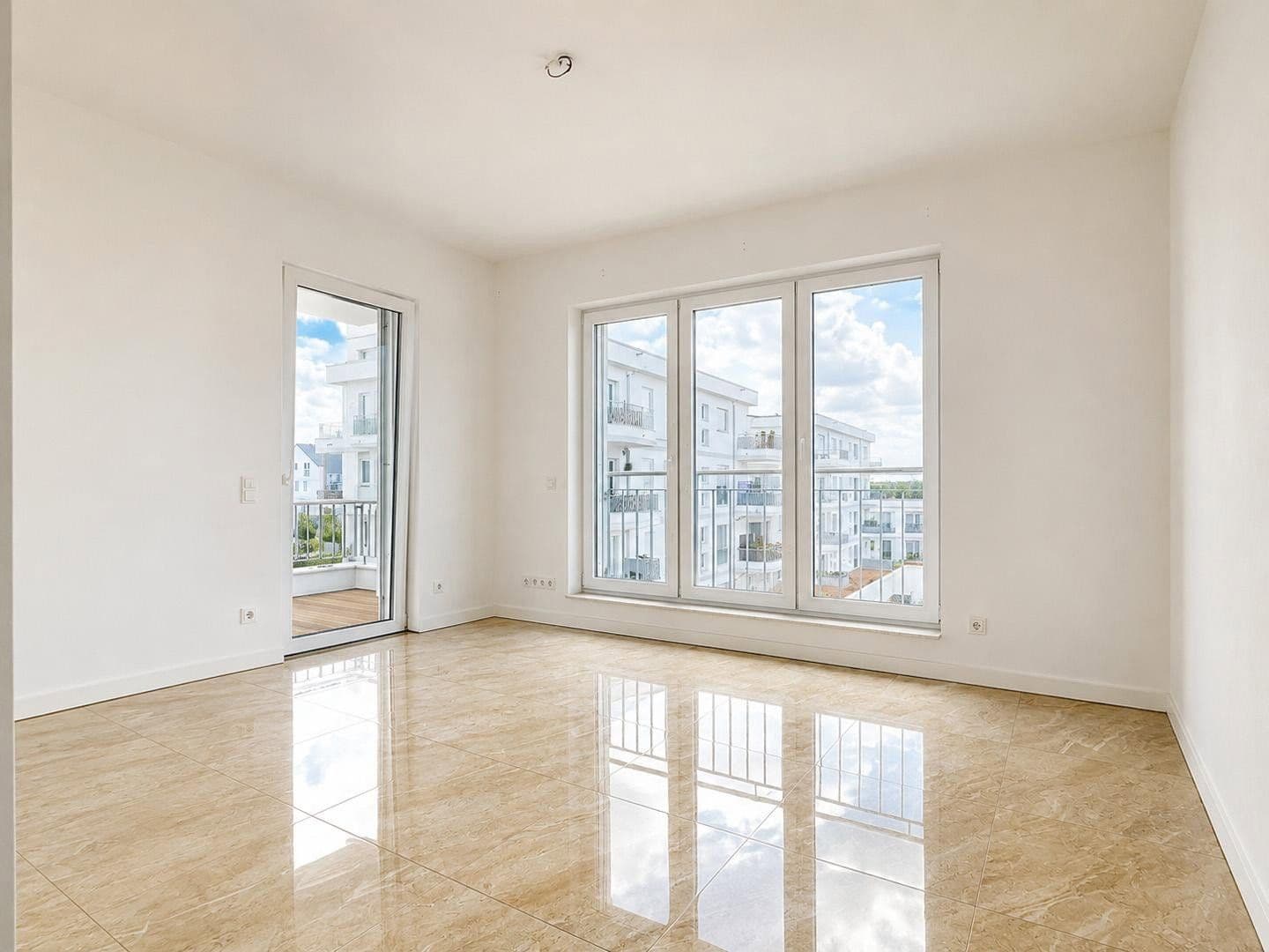 Prodej bytu 3+1 87 m², Zum Großen Zernsee 4D, Werder (Havel), Braniborsko Prodej bytu 3+1 87 m², Zum Großen Zernsee 4D, Werder (Havel), Braniborsko