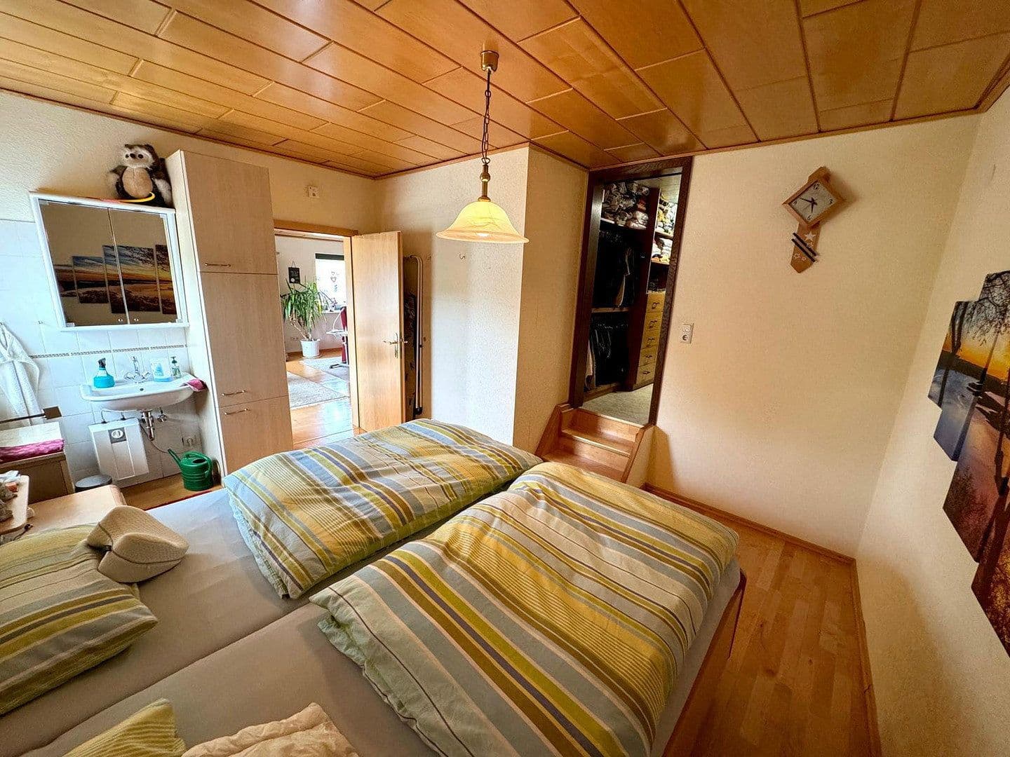 Prodej domu 280 m², pozemek 2.700 m², Kirtorf, Hessen Prodej domu 280 m², pozemek 2.700 m², Kirtorf, Hessen