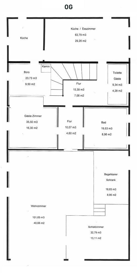 Prodej domu 280 m², pozemek 2.700 m², Kirtorf, Hessen Prodej domu 280 m², pozemek 2.700 m², Kirtorf, Hessen