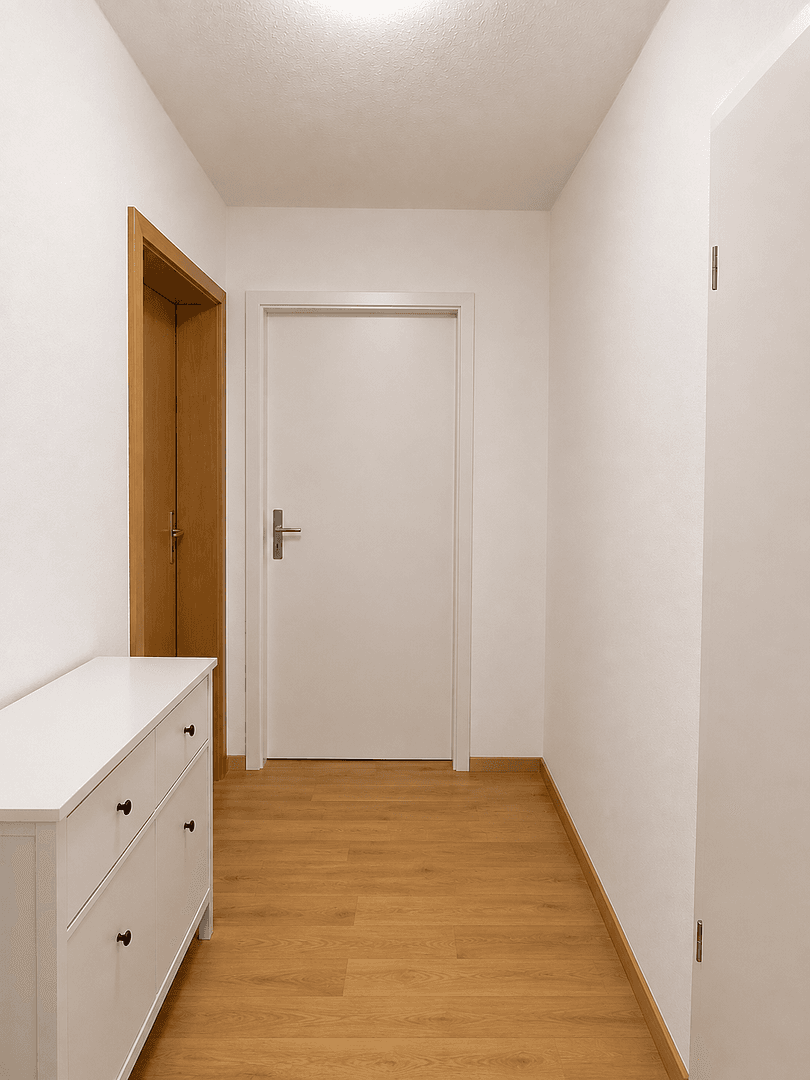 Pronájem bytu 16 m², Heilbronner Straße 5, Dortmund, Severní Porýní-Vestfálsko Pronájem bytu 16 m², Heilbronner Straße 5, Dortmund, Severní Porýní-Vestfálsko