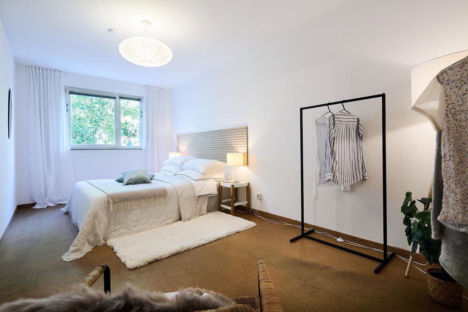 Prodej bytu 4+1 125 m², Luise-Kiesselbach-Str. 60, Erlangen, Bavorsko Prodej bytu 4+1 125 m², Luise-Kiesselbach-Str. 60, Erlangen, Bavorsko