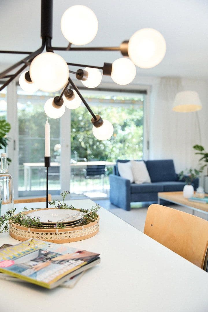 Prodej bytu 4+1 125 m², Luise-Kiesselbach-Str. 60, Erlangen, Bavorsko Prodej bytu 4+1 125 m², Luise-Kiesselbach-Str. 60, Erlangen, Bavorsko