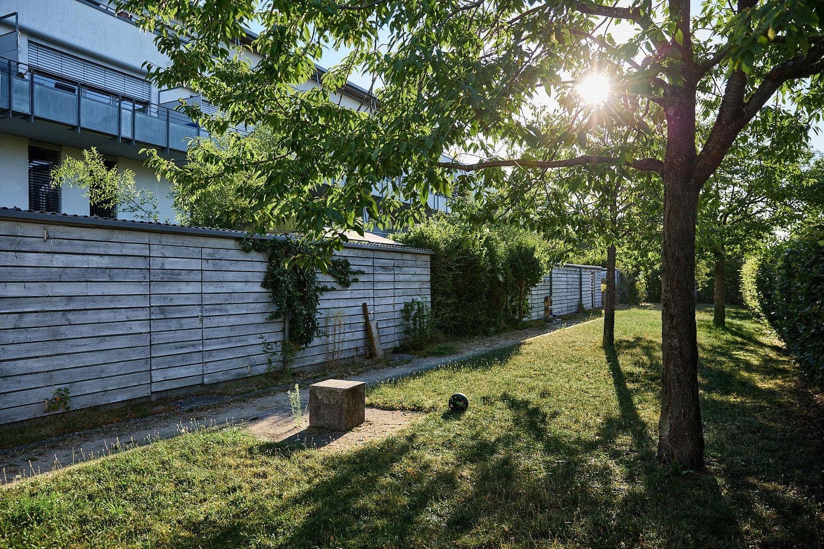 Prodej bytu 4+1 125 m², Luise-Kiesselbach-Str. 60, Erlangen, Bavorsko Prodej bytu 4+1 125 m², Luise-Kiesselbach-Str. 60, Erlangen, Bavorsko