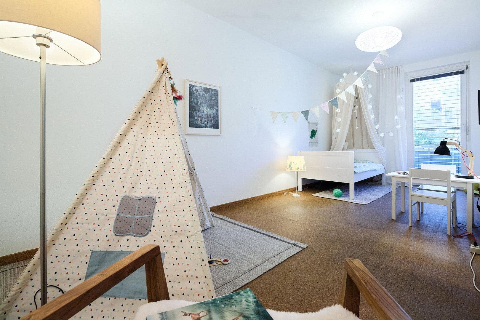 Prodej bytu 4+1 125 m², Luise-Kiesselbach-Str. 60, Erlangen, Bavorsko Prodej bytu 4+1 125 m², Luise-Kiesselbach-Str. 60, Erlangen, Bavorsko