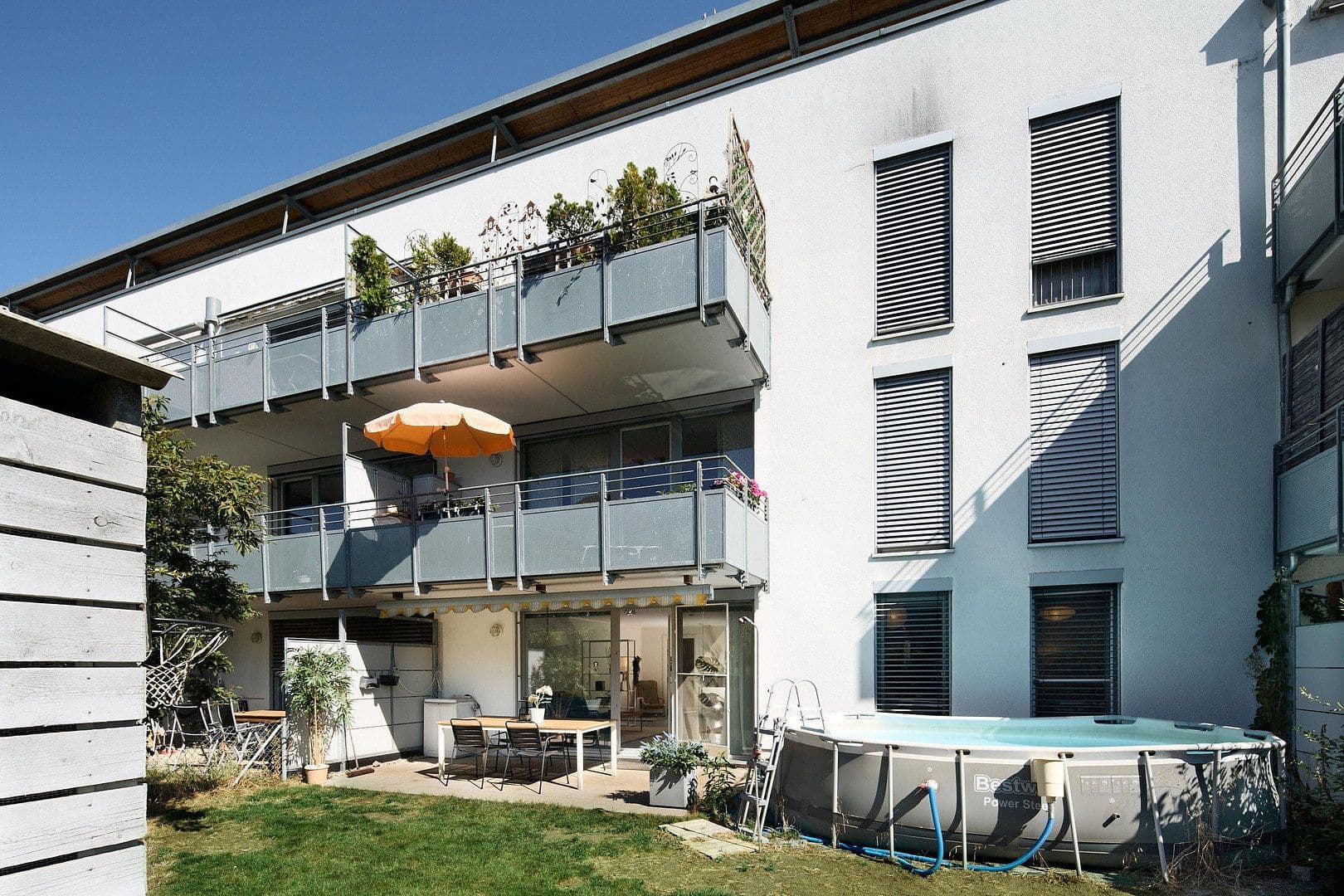 Prodej bytu 4+1 125 m², Luise-Kiesselbach-Str. 60, Erlangen, Bavorsko Prodej bytu 4+1 125 m², Luise-Kiesselbach-Str. 60, Erlangen, Bavorsko