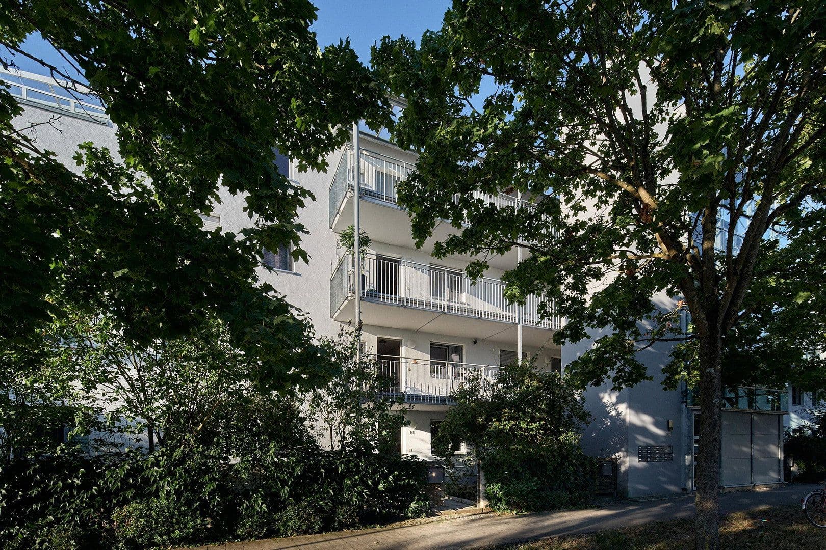 Prodej bytu 4+1 125 m², Luise-Kiesselbach-Str. 60, Erlangen, Bavorsko Prodej bytu 4+1 125 m², Luise-Kiesselbach-Str. 60, Erlangen, Bavorsko