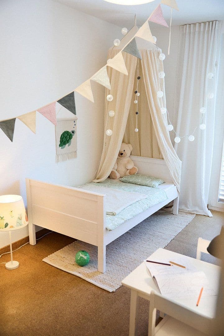 Prodej bytu 4+1 125 m², Luise-Kiesselbach-Str. 60, Erlangen, Bavorsko Prodej bytu 4+1 125 m², Luise-Kiesselbach-Str. 60, Erlangen, Bavorsko