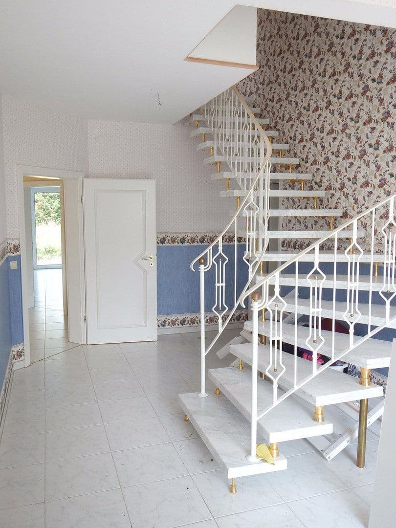 Prodej domu 240 m², pozemek 818 m², Storkow (Mark), Braniborsko Prodej domu 240 m², pozemek 818 m², Storkow (Mark), Braniborsko