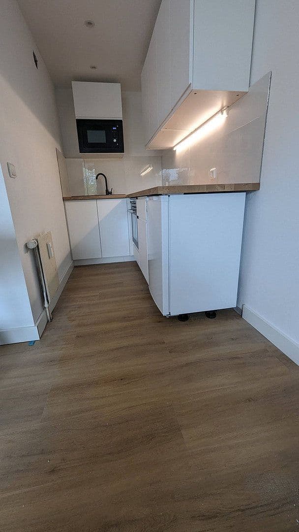Pronájem bytu 1+1 32 m², Strippchens Hof 25, Mülheim an der Ruhr, Severní Porýní-Vestfálsko Pronájem bytu 1+1 32 m², Strippchens Hof 25, Mülheim an der Ruhr, Severní Porýní-Vestfálsko