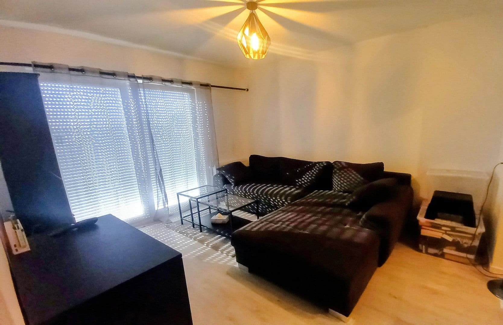Pronájem bytu 2+1 38 m², Alte Bergstraße 3, Alsbach-Hähnlein, Hessen Pronájem bytu 2+1 38 m², Alte Bergstraße 3, Alsbach-Hähnlein, Hessen