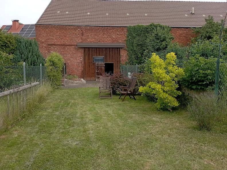 Prodej domu 145 m², pozemek 1.113 m², Katlenburg-Lindau, Dolní Sasko Prodej domu 145 m², pozemek 1.113 m², Katlenburg-Lindau, Dolní Sasko