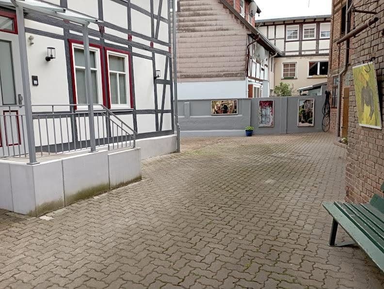 Prodej domu 145 m², pozemek 1.113 m², Katlenburg-Lindau, Dolní Sasko Prodej domu 145 m², pozemek 1.113 m², Katlenburg-Lindau, Dolní Sasko