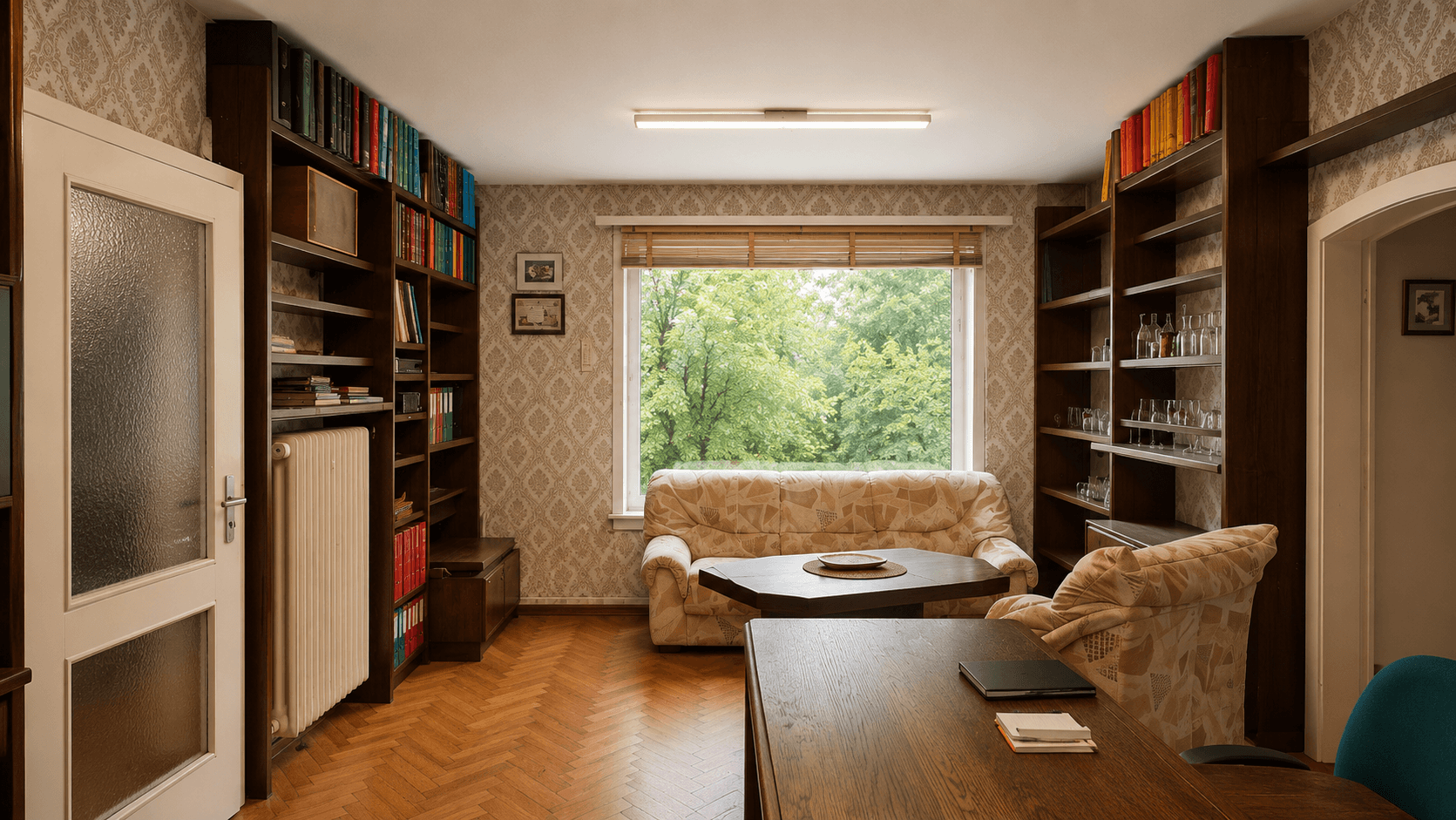 Prodej domu 136 m², pozemek 1.200 m², Celler Str. 23, Wittingen, Dolní Sasko Prodej domu 136 m², pozemek 1.200 m², Celler Str. 23, Wittingen, Dolní Sasko