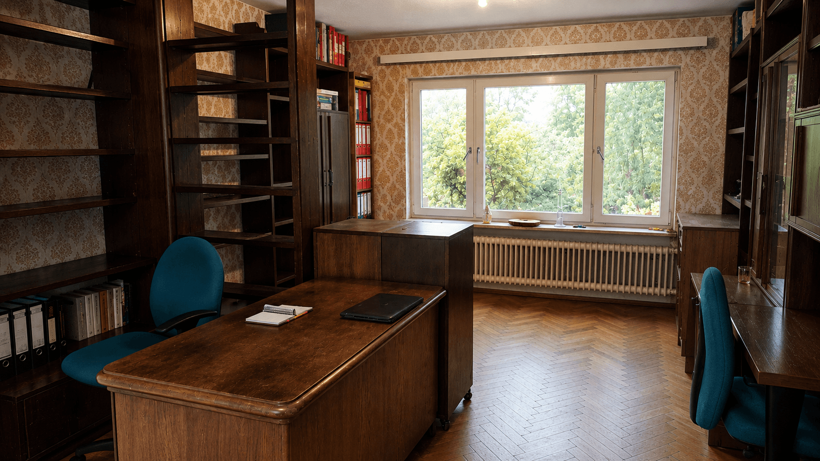 Prodej domu 136 m², pozemek 1.200 m², Celler Str. 23, Wittingen, Dolní Sasko Prodej domu 136 m², pozemek 1.200 m², Celler Str. 23, Wittingen, Dolní Sasko