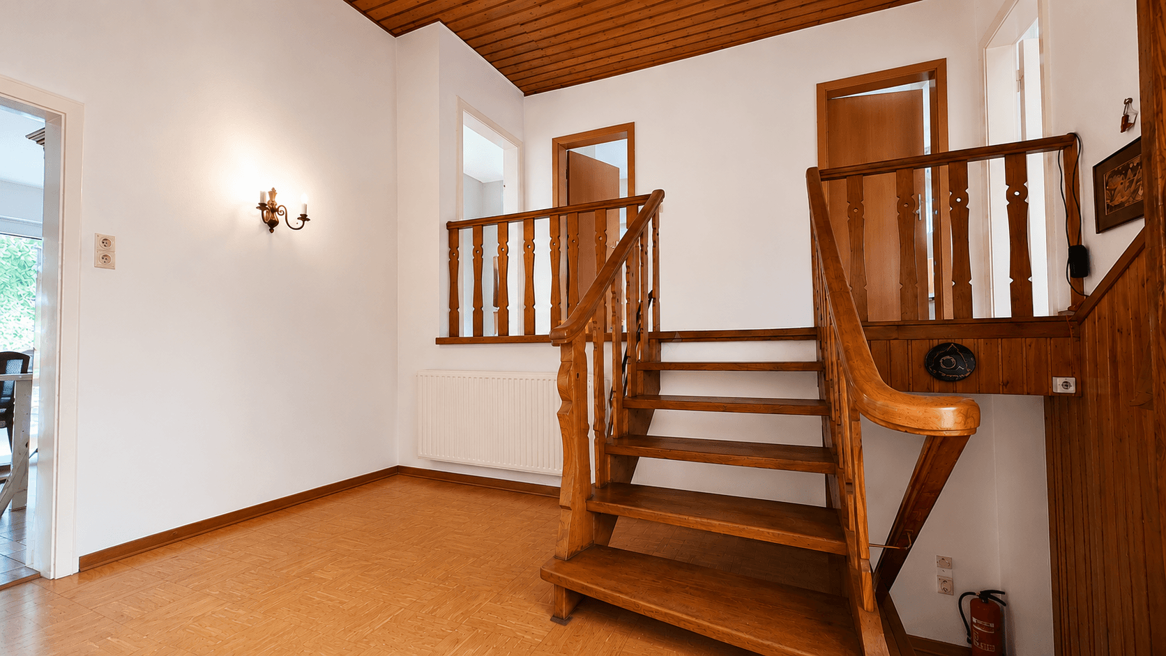 Prodej domu 136 m², pozemek 1.200 m², Celler Str. 23, Wittingen, Dolní Sasko Prodej domu 136 m², pozemek 1.200 m², Celler Str. 23, Wittingen, Dolní Sasko
