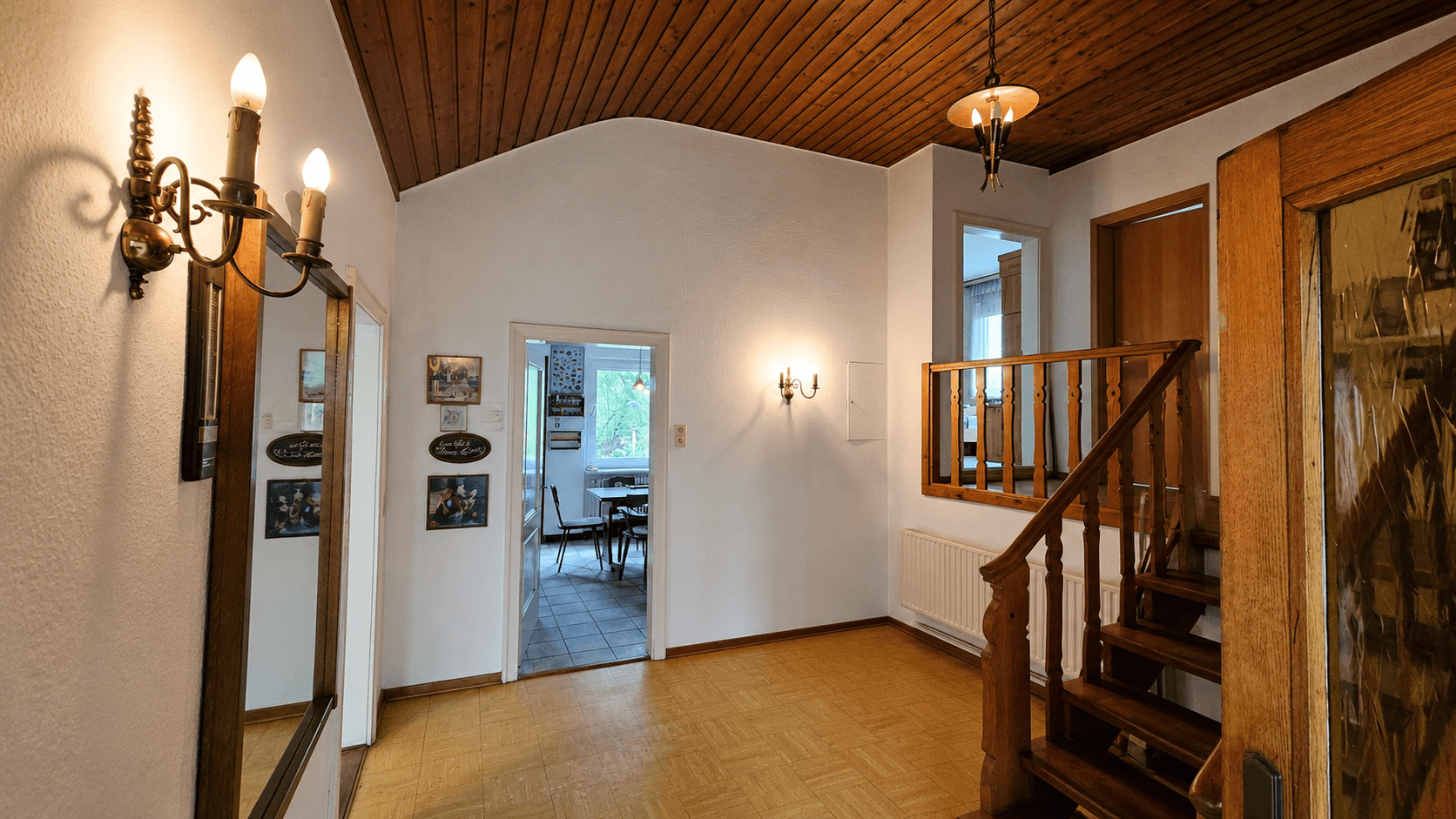 Prodej domu 136 m², pozemek 1.200 m², Celler Str. 23, Wittingen, Dolní Sasko Prodej domu 136 m², pozemek 1.200 m², Celler Str. 23, Wittingen, Dolní Sasko