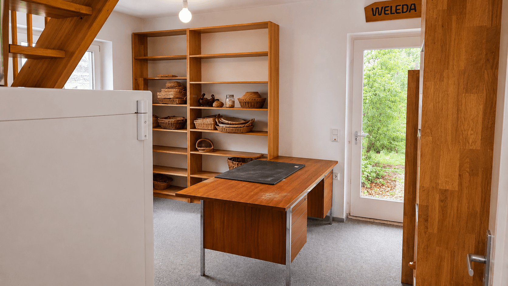 Prodej domu 136 m², pozemek 1.200 m², Celler Str. 23, Wittingen, Dolní Sasko Prodej domu 136 m², pozemek 1.200 m², Celler Str. 23, Wittingen, Dolní Sasko