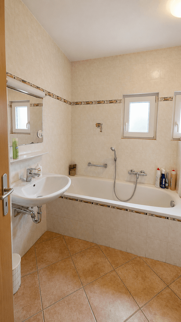 Prodej domu 136 m², pozemek 1.200 m², Celler Str. 23, Wittingen, Dolní Sasko Prodej domu 136 m², pozemek 1.200 m², Celler Str. 23, Wittingen, Dolní Sasko
