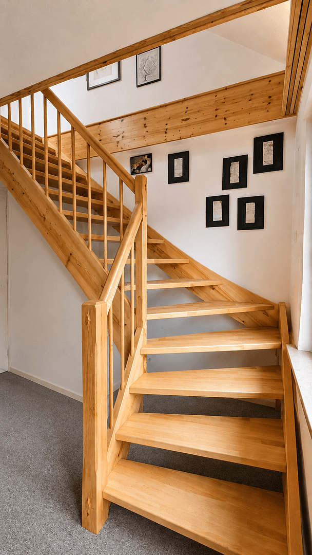 Prodej domu 136 m², pozemek 1.200 m², Celler Str. 23, Wittingen, Dolní Sasko Prodej domu 136 m², pozemek 1.200 m², Celler Str. 23, Wittingen, Dolní Sasko