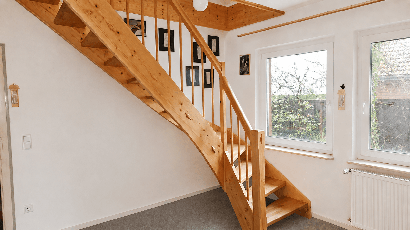 Prodej domu 136 m², pozemek 1.200 m², Celler Str. 23, Wittingen, Dolní Sasko Prodej domu 136 m², pozemek 1.200 m², Celler Str. 23, Wittingen, Dolní Sasko
