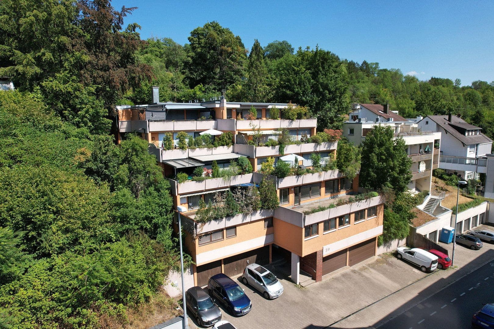 Prodej bytu 4+kk 122 m², Esslingen am Neckar, Bádensko-Württembersko Prodej bytu 4+kk 122 m², Esslingen am Neckar, Bádensko-Württembersko