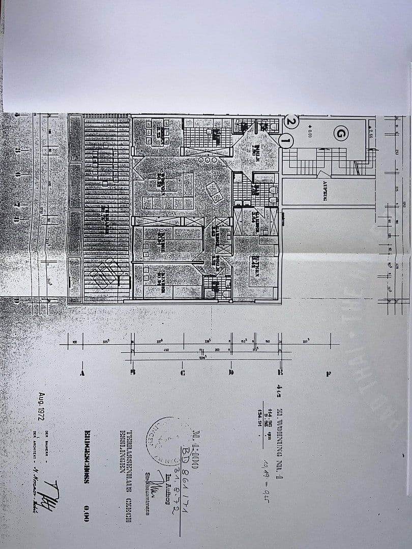 Prodej bytu 4+kk 122 m², Esslingen am Neckar, Bádensko-Württembersko Prodej bytu 4+kk 122 m², Esslingen am Neckar, Bádensko-Württembersko