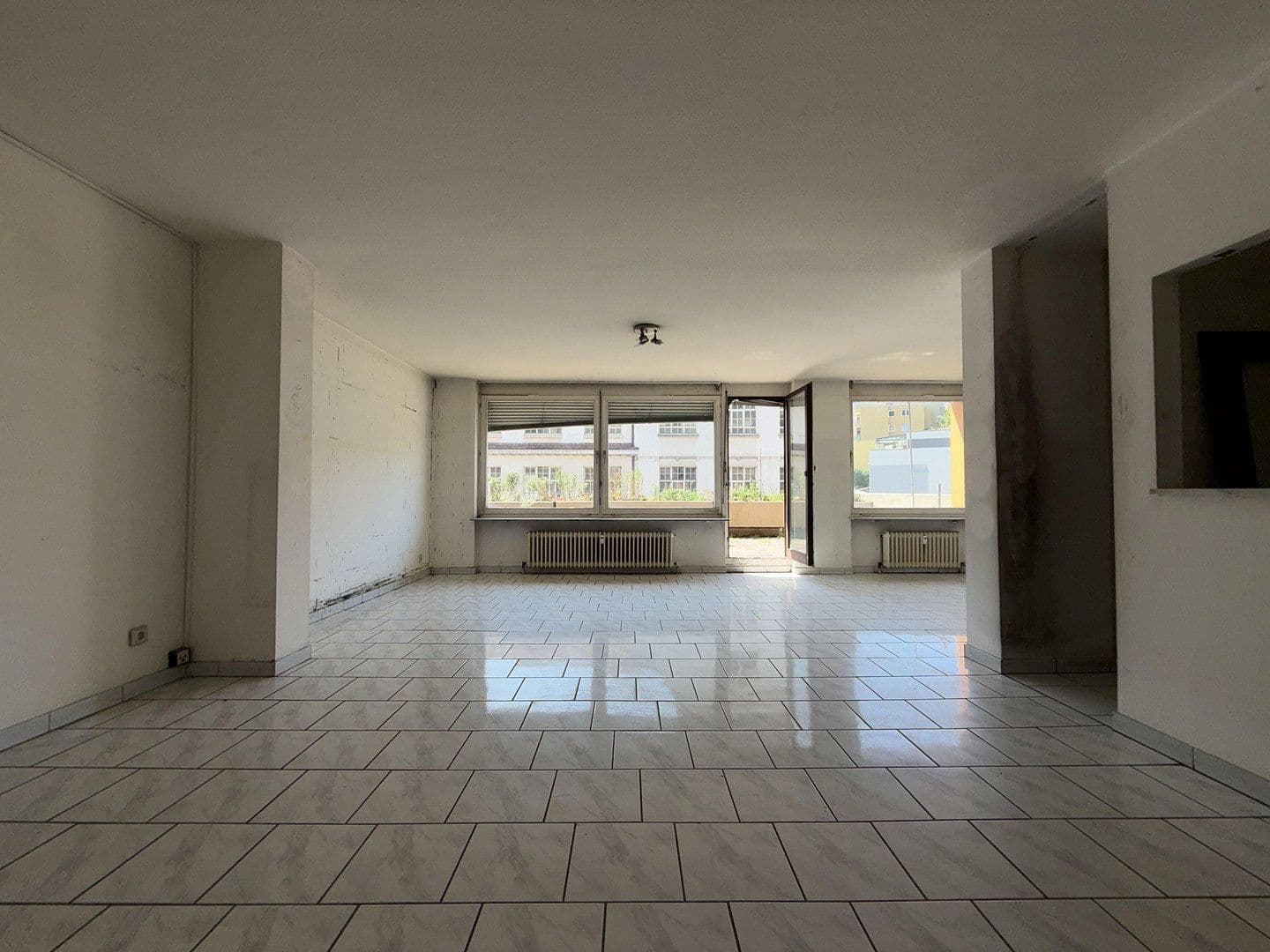Prodej bytu 4+kk 122 m², Esslingen am Neckar, Bádensko-Württembersko Prodej bytu 4+kk 122 m², Esslingen am Neckar, Bádensko-Württembersko