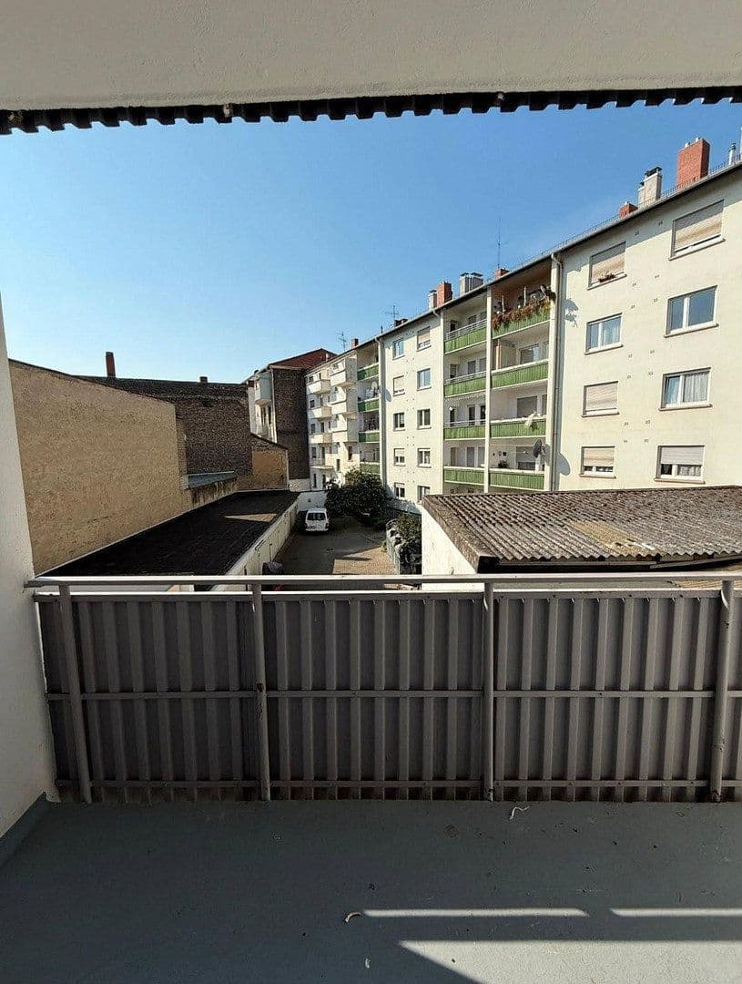 Prodej bytu 1+kk 45 m², Halbergstraße 39, Ludwigshafen am Rhein, Porýní-Falc Prodej bytu 1+kk 45 m², Halbergstraße 39, Ludwigshafen am Rhein, Porýní-Falc