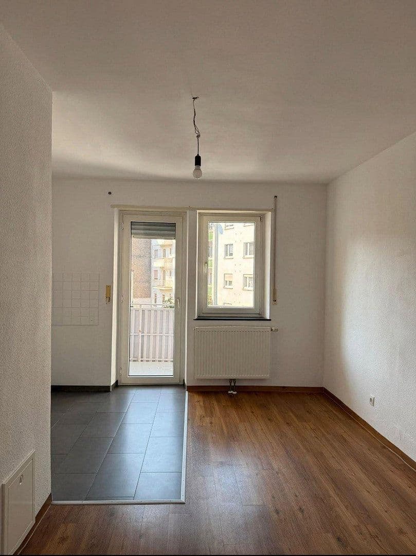 Prodej bytu 1+kk 45 m², Halbergstraße 39, Ludwigshafen am Rhein, Porýní-Falc Prodej bytu 1+kk 45 m², Halbergstraße 39, Ludwigshafen am Rhein, Porýní-Falc