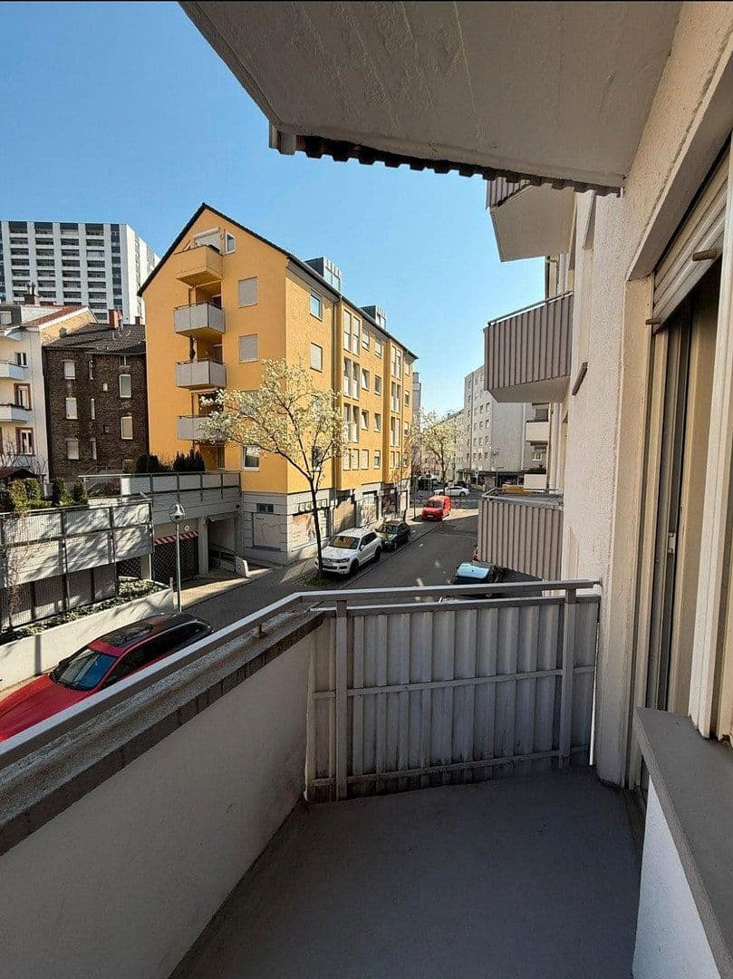 Prodej bytu 1+kk 45 m², Halbergstraße 39, Ludwigshafen am Rhein, Porýní-Falc Prodej bytu 1+kk 45 m², Halbergstraße 39, Ludwigshafen am Rhein, Porýní-Falc
