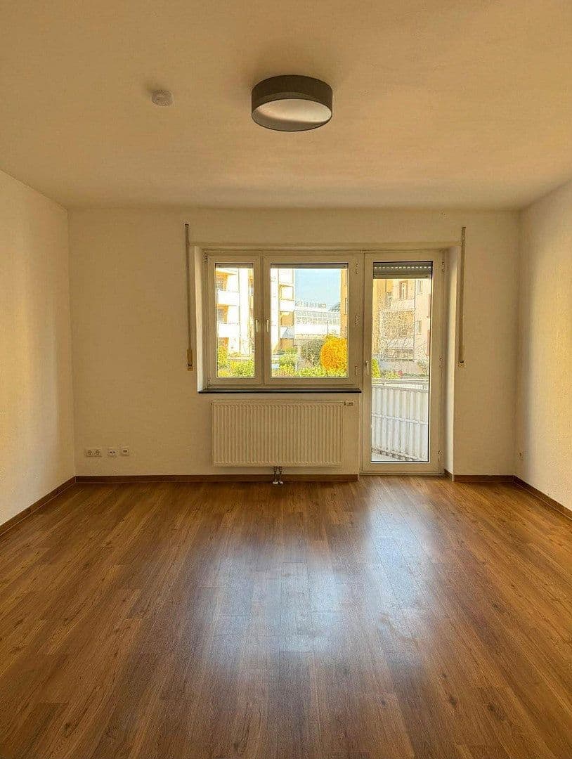 Prodej bytu 1+kk 45 m², Halbergstraße 39, Ludwigshafen am Rhein, Porýní-Falc Prodej bytu 1+kk 45 m², Halbergstraße 39, Ludwigshafen am Rhein, Porýní-Falc