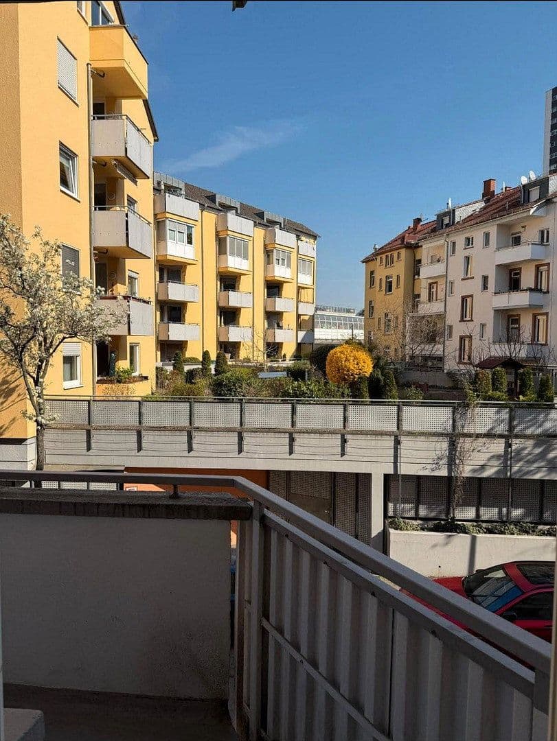 Prodej bytu 1+kk 45 m², Halbergstraße 39, Ludwigshafen am Rhein, Porýní-Falc Prodej bytu 1+kk 45 m², Halbergstraße 39, Ludwigshafen am Rhein, Porýní-Falc