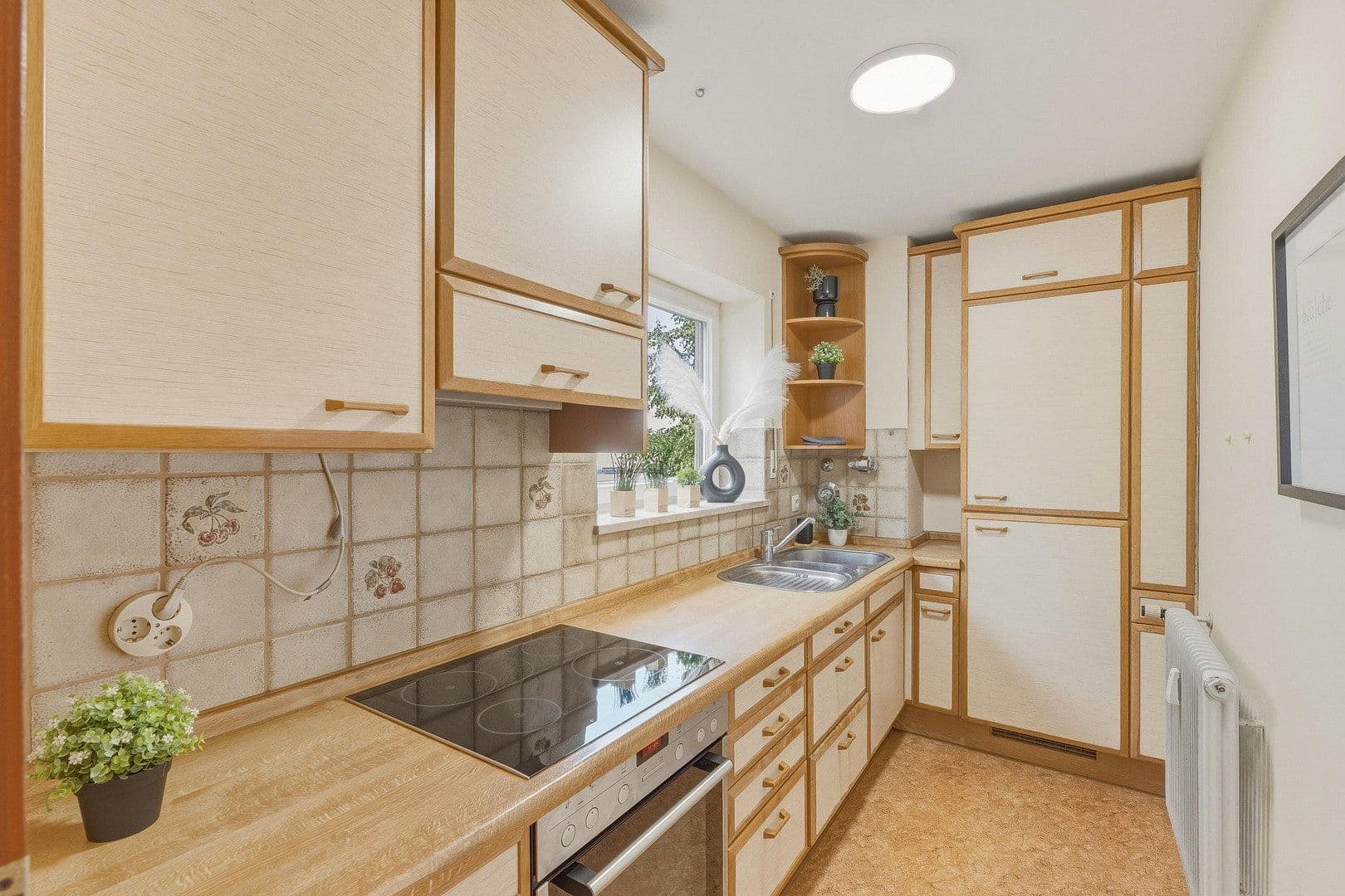 Prodej bytu 2+kk 68 m², Ulm, Bádensko-Württembersko Prodej bytu 2+kk 68 m², Ulm, Bádensko-Württembersko