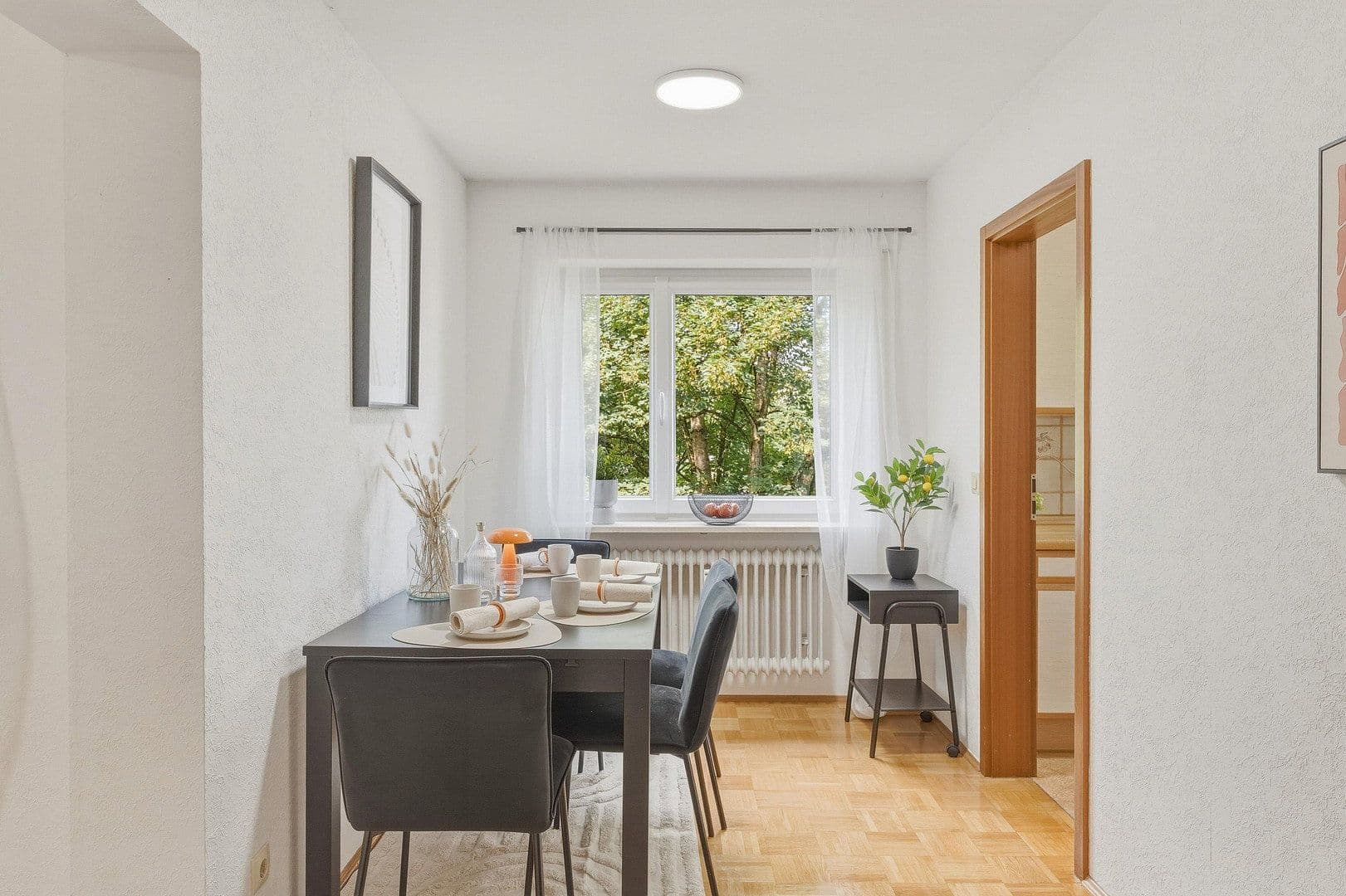 Prodej bytu 2+kk 68 m², Ulm, Bádensko-Württembersko Prodej bytu 2+kk 68 m², Ulm, Bádensko-Württembersko