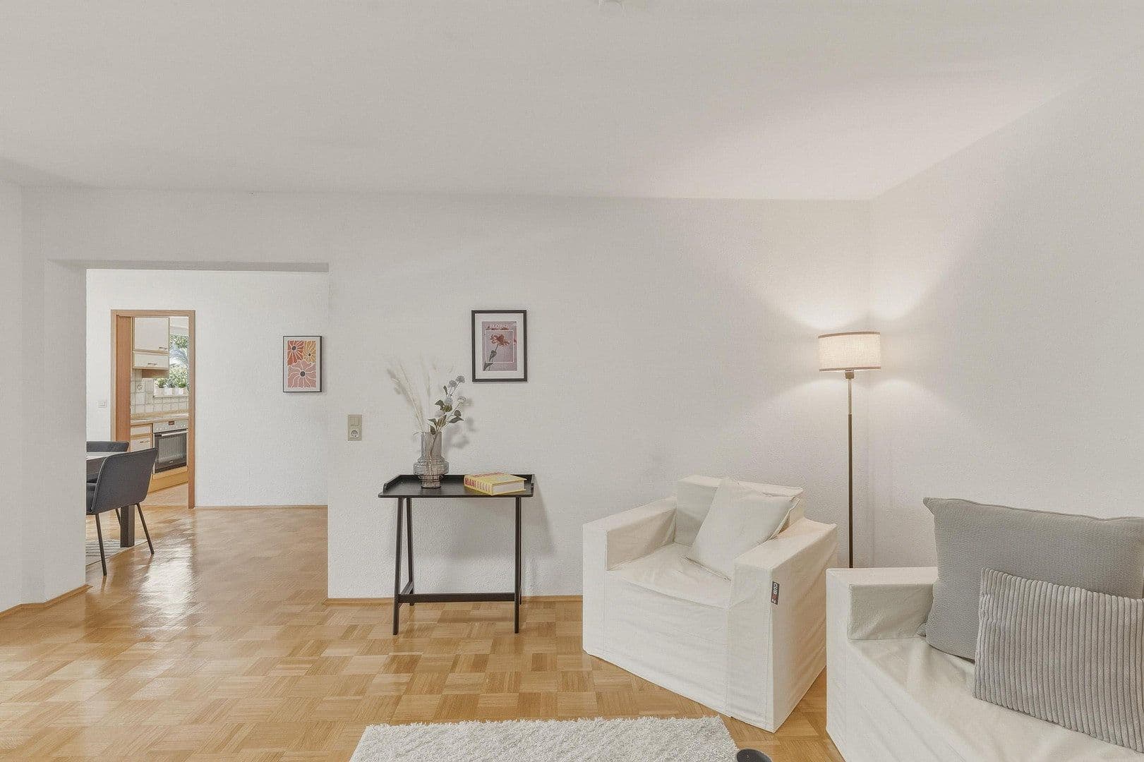 Prodej bytu 2+kk 68 m², Ulm, Bádensko-Württembersko Prodej bytu 2+kk 68 m², Ulm, Bádensko-Württembersko