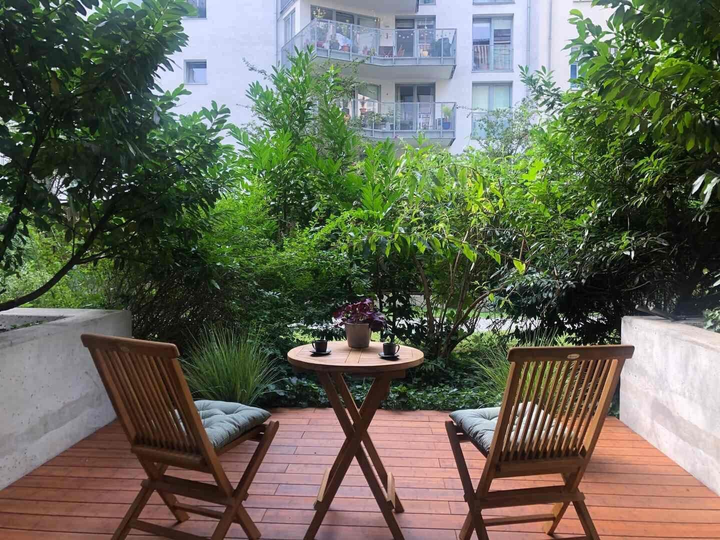 Prodej bytu 1+1 70 m², Berlin, Berlín Prodej bytu 1+1 70 m², Berlin, Berlín